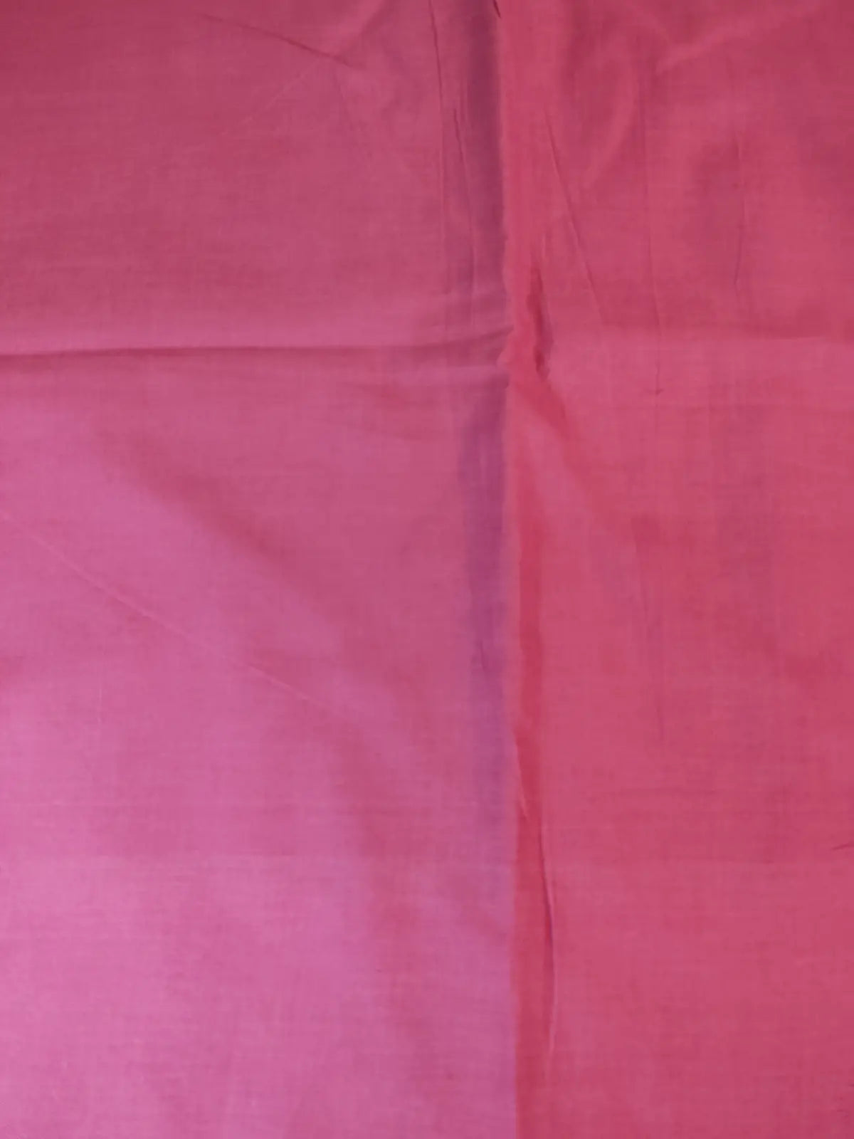Blouse of Olive Green Handloom Cotton Saree