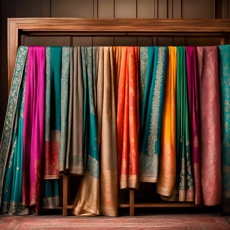 Sarees under ₹2500