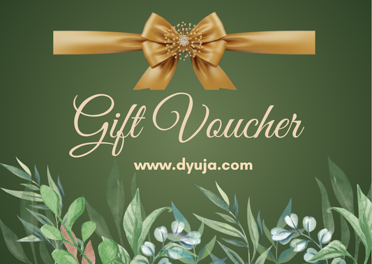 The Gift Of Choice